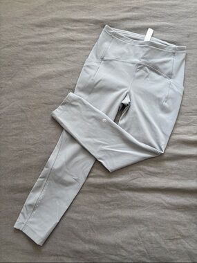 Lululemon running leggings